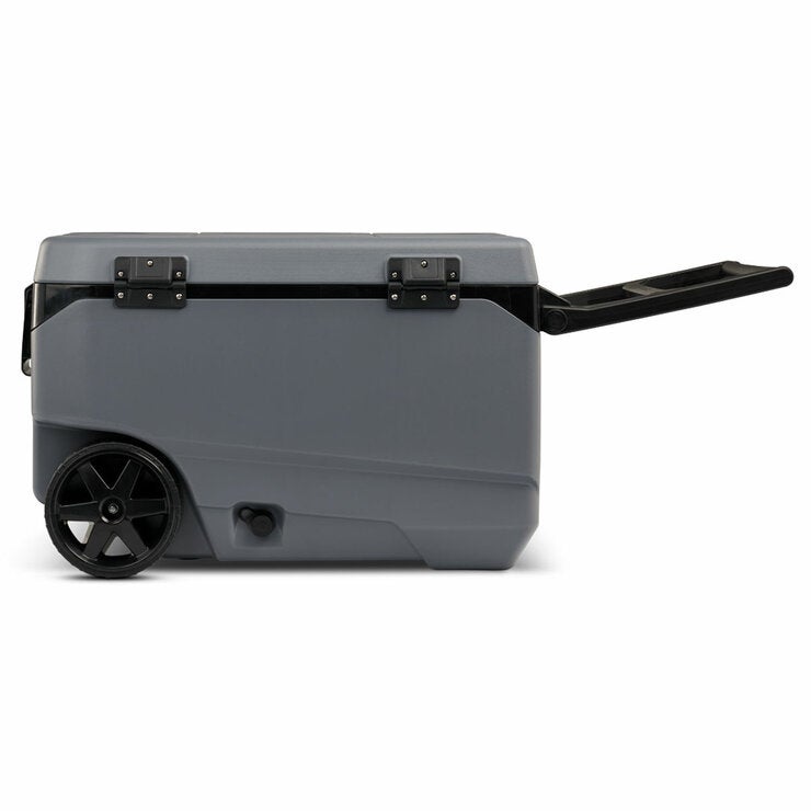 Igloo Maxcold Latitude 85L Rolling Cooler Igloo Maxcold Latitude 85L Rolling Cooler