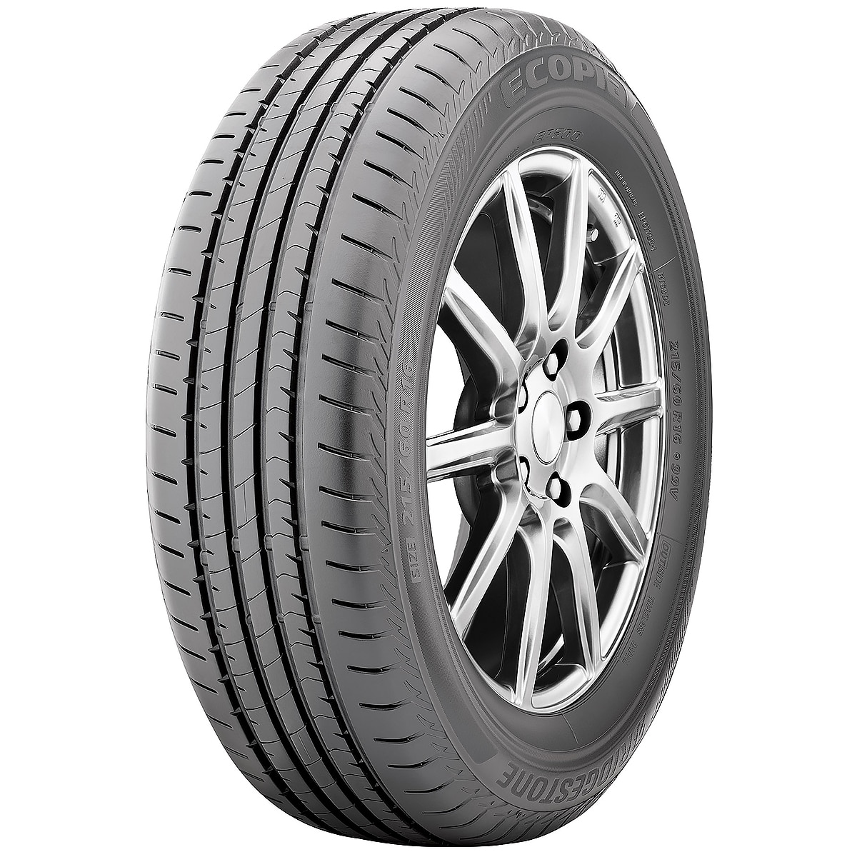 195/55R15 85V BS EP300 - tyre