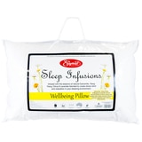 Easyrest Sleep Infusion Pillow Wellbeing - Camomile, Lavender, Ylang Ylang fragrance)