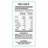 Macy & Tailor Sea Salt & Honey Mustard 24x15g - Grocery Online Macy & Tailor Sea Salt & Honey Mustard 24x15g - Grocery Online