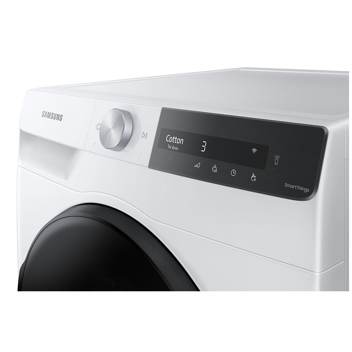 Samsung 9kg Heat Pump Dryer DV90T440BT