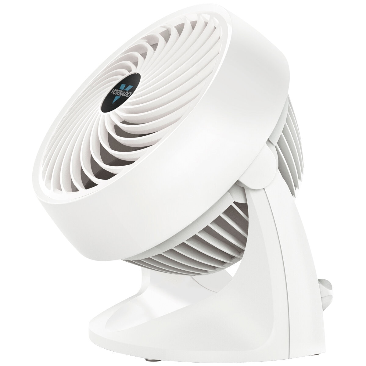Vornado 533 Air Circulator White