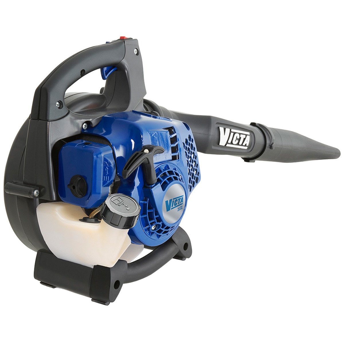 Victa 26cc Petrol Blower/Vac 883233 Costco Australia
