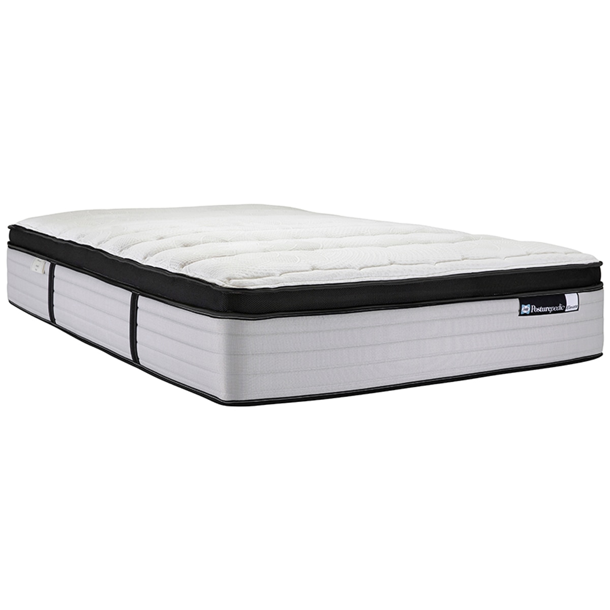 Sealy Posturepedic Elevate Arcadia Medium Double Mattress