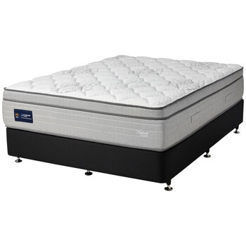 A.H. Beard Domino Macleod King Mattress