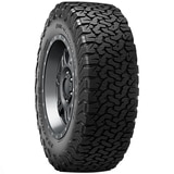 265/65R17 120/117S BFGKO2 - Tyre