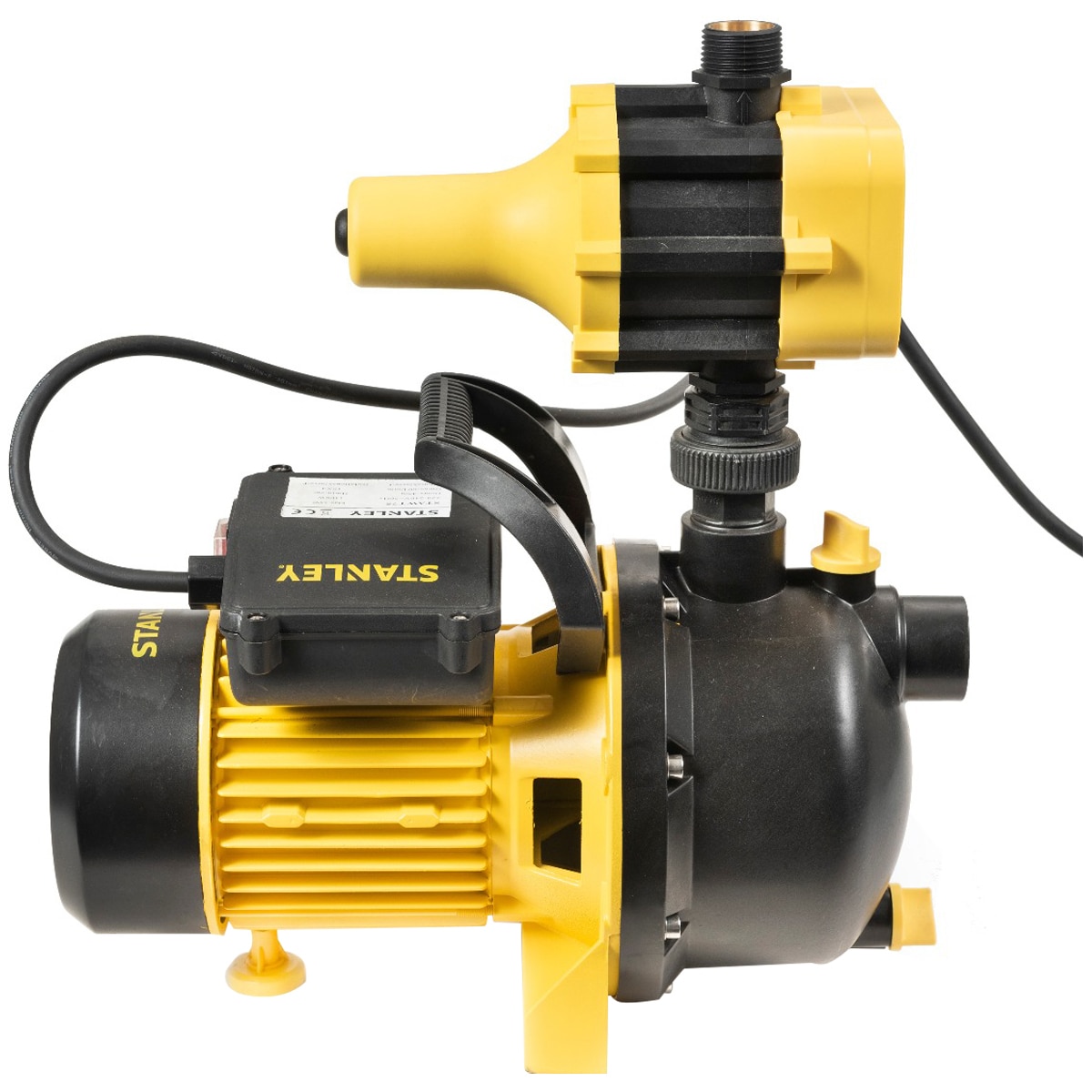 Stanley Jet Pump