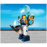 LEGO City Deep-Sea Explorer Submarine 60379
