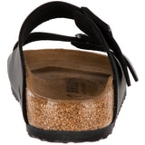 Arizona Birkenstock - Black