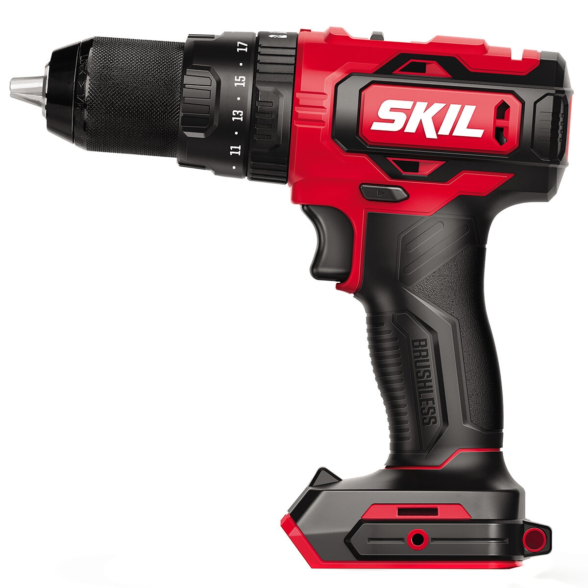 SKIL PWRCORE 20V Brushless Hammer Drill Kit HD5294E-20