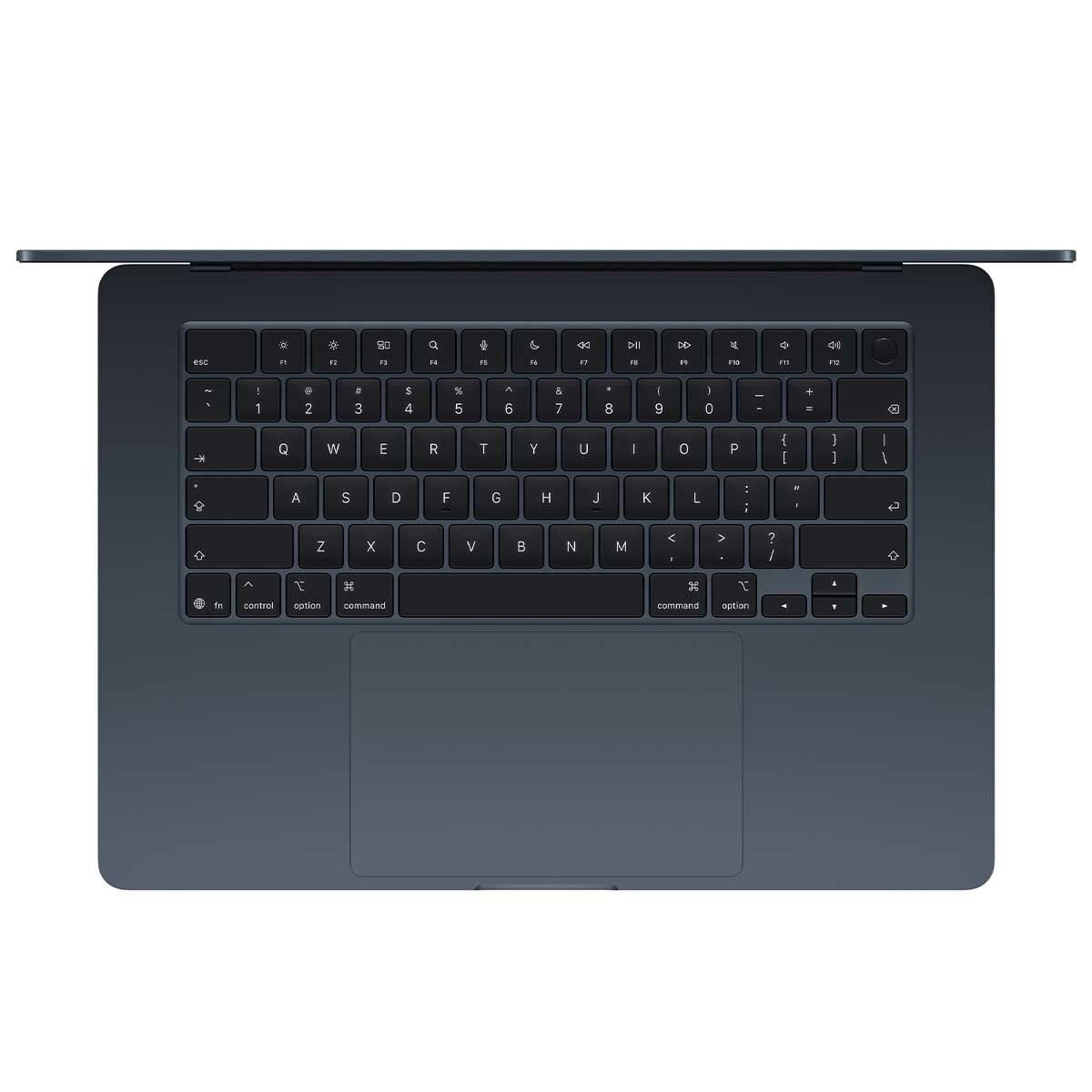MacBook Air 15 inch Midnight MacBook Air 15 inch Midnight