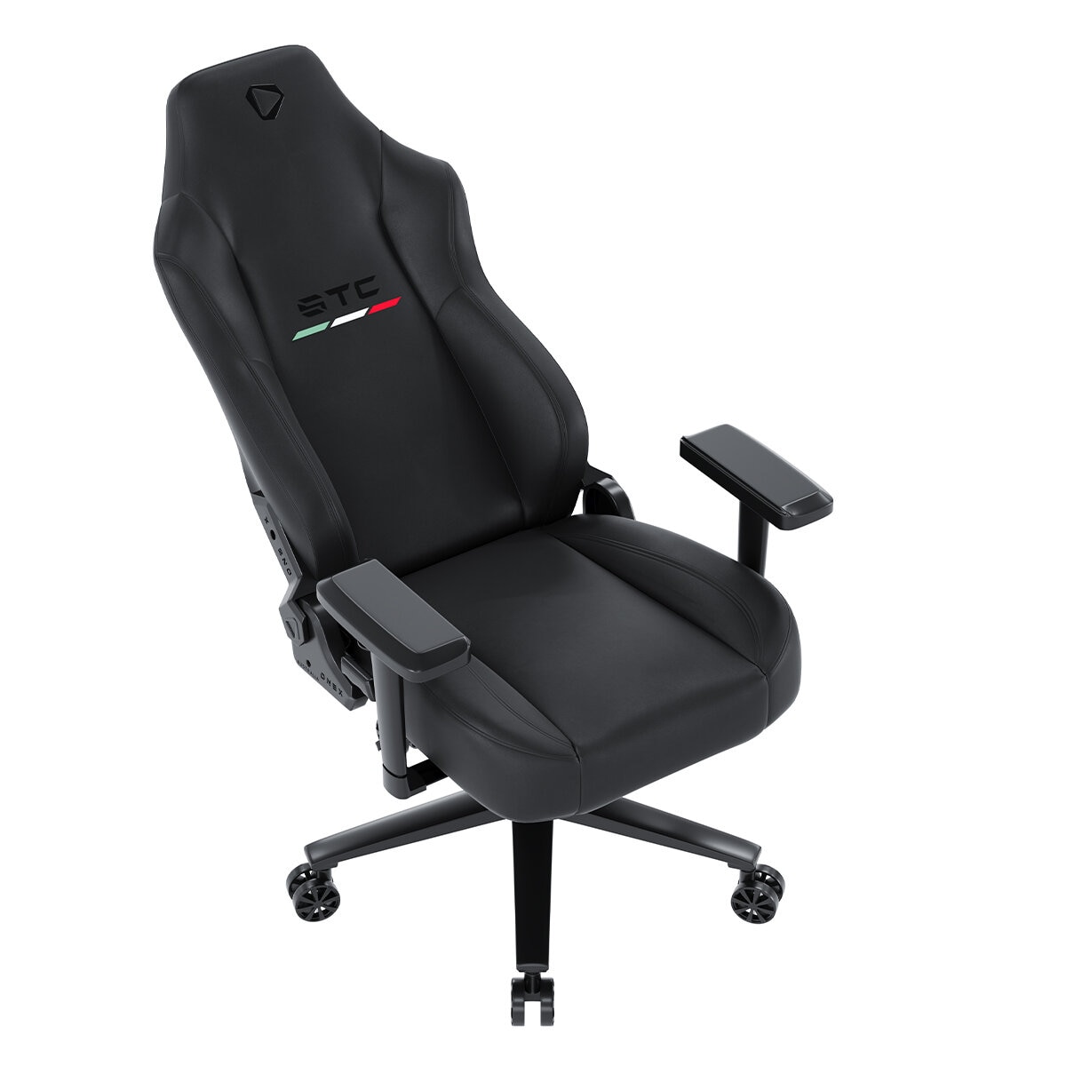 ONEX STC Elegant Leather Series Gaming Chair
