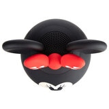 Bigger Bitty Boomers 8 Inch Bluetooth Speaker Minnie