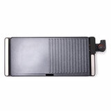 Westinghouse Electric Grill Black WHEG01K