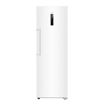 Haier 272L 300 Series Vertical Freezer White HVF275DW