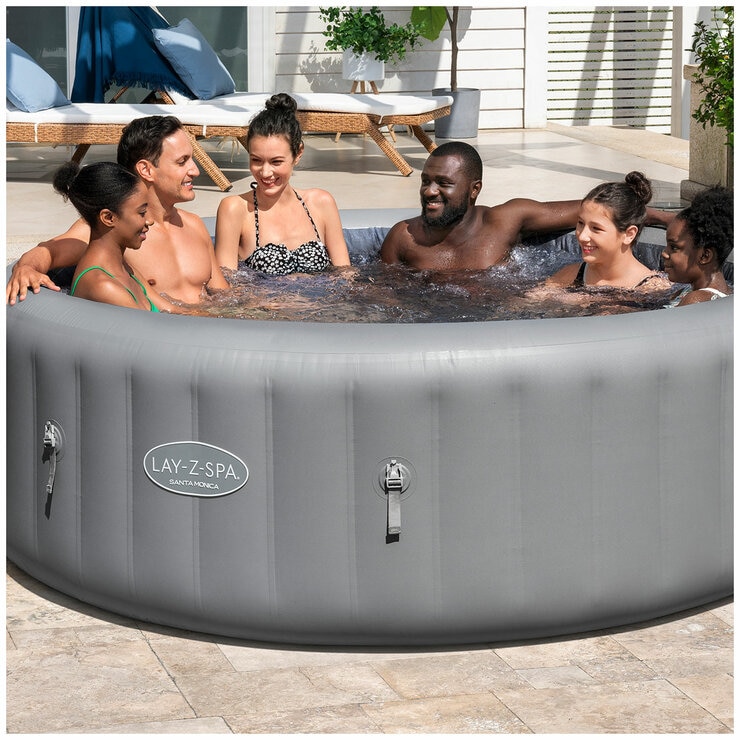 Lay-Z-Spa