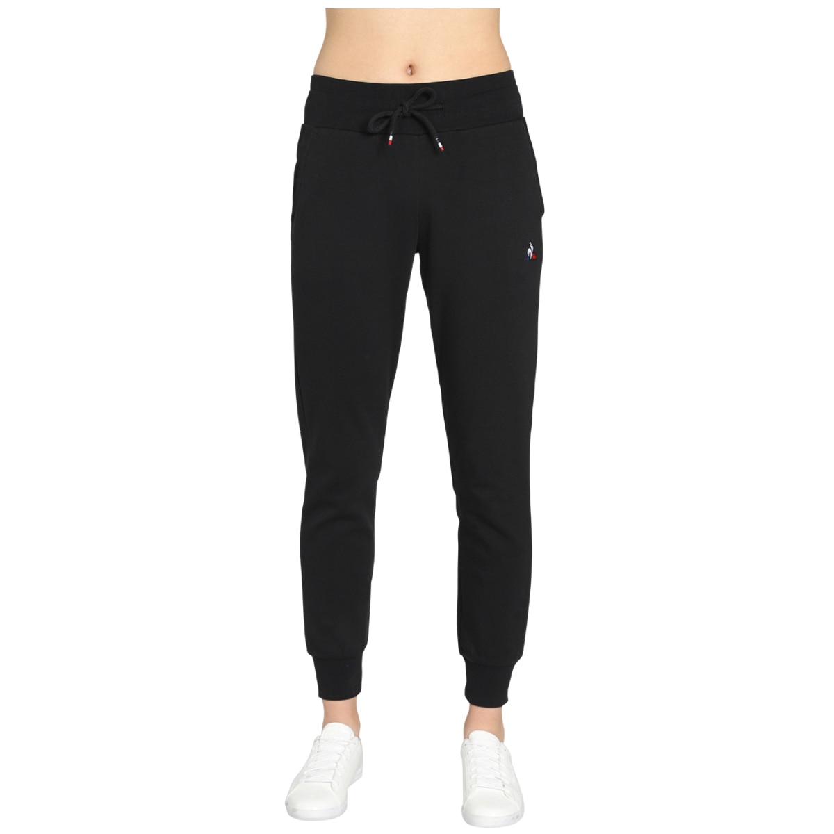 Le Coq Women's Lia Track Pant Black