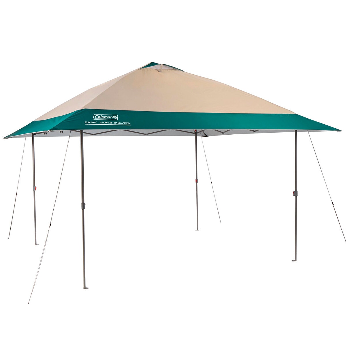 Coleman EZ Hub Instant Shelter 4x4m Costco Australia