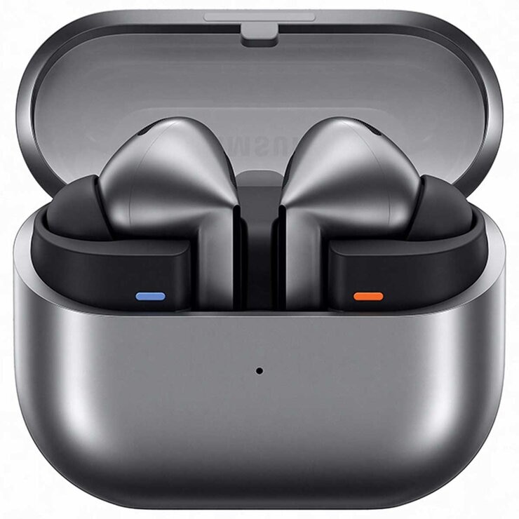Samsung Galaxy Buds3 Pro Silver