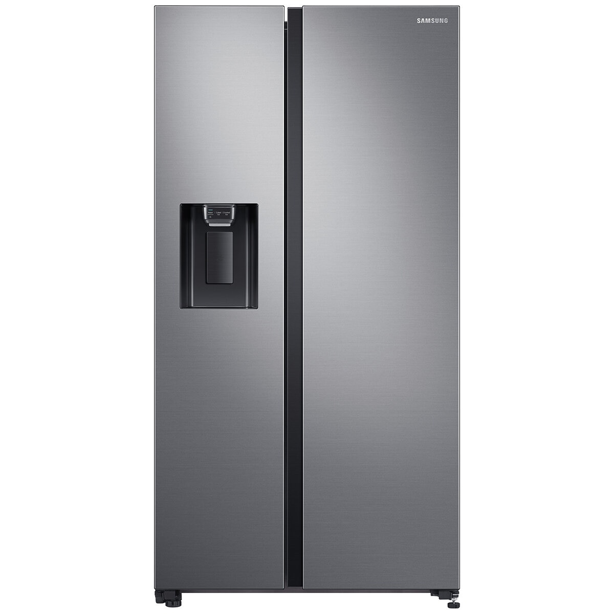 Samsung 635L Side By Side Fridge SRS674DLS