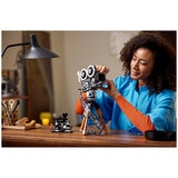 LEGO Disney Classic Walt Disney Tribute Camera 43230