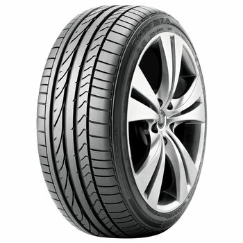 Bridgestone 225/45R17 91W Potenza RE050A (*)