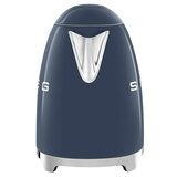 Smeg 50's Retro Style Kettle Navy KLF03NBAU Smeg 50's Retro Style Kettle Navy KLF03NBAU