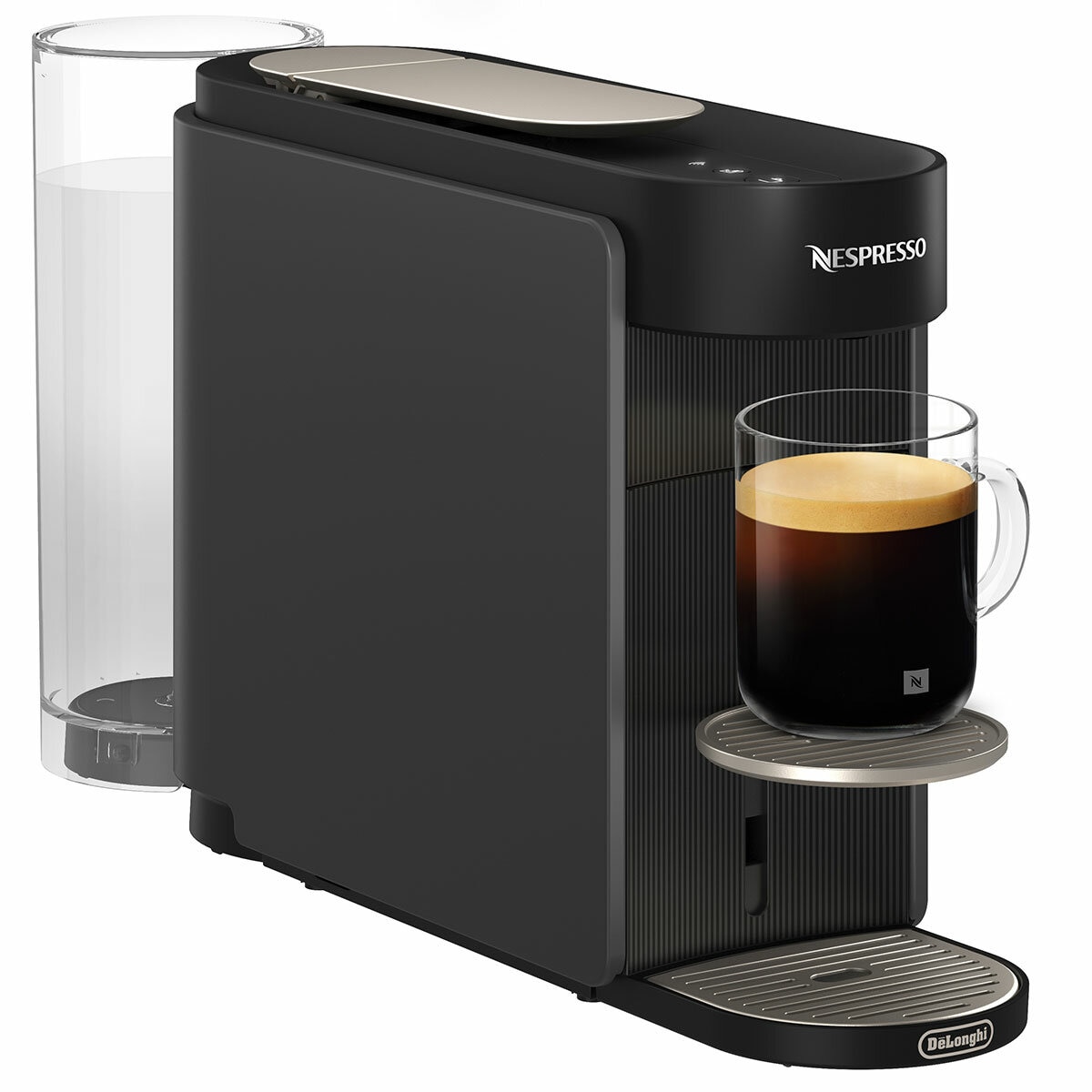 De'Longhi Nespresso Vertuo Up Black ENV200GYAE