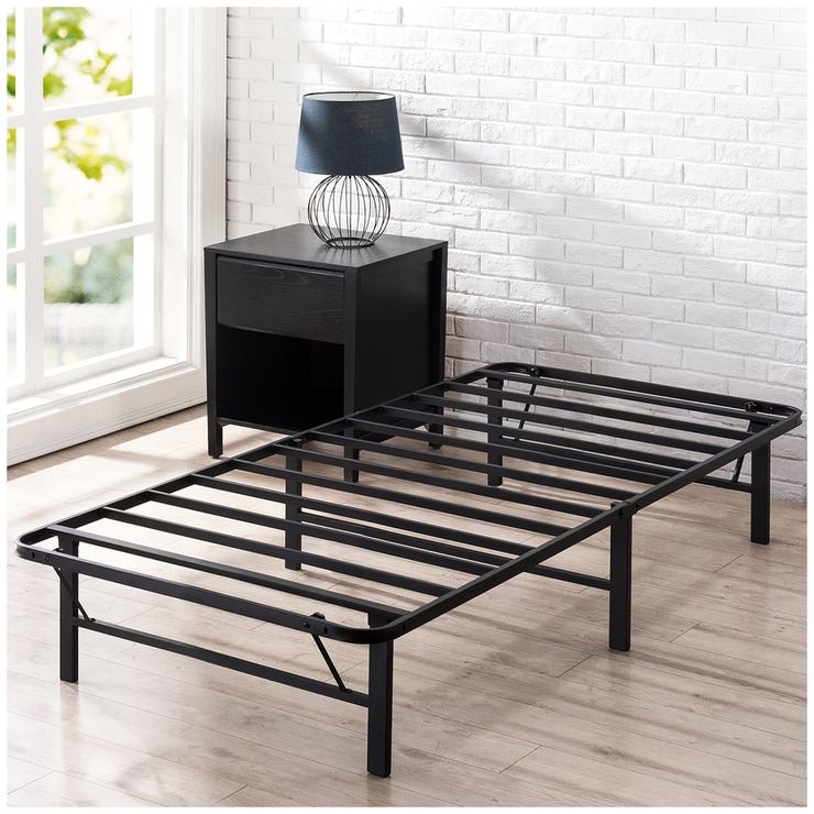 Blackstone Heavy Duty SmartBase Single Bed Costco Australia