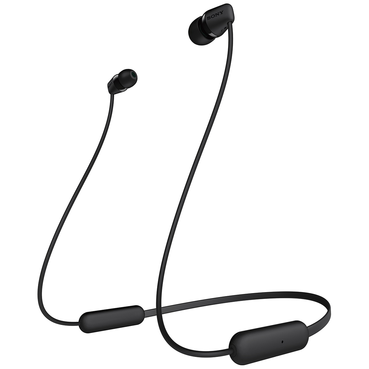 Sony Wireless In-ear Headphones WIC200B