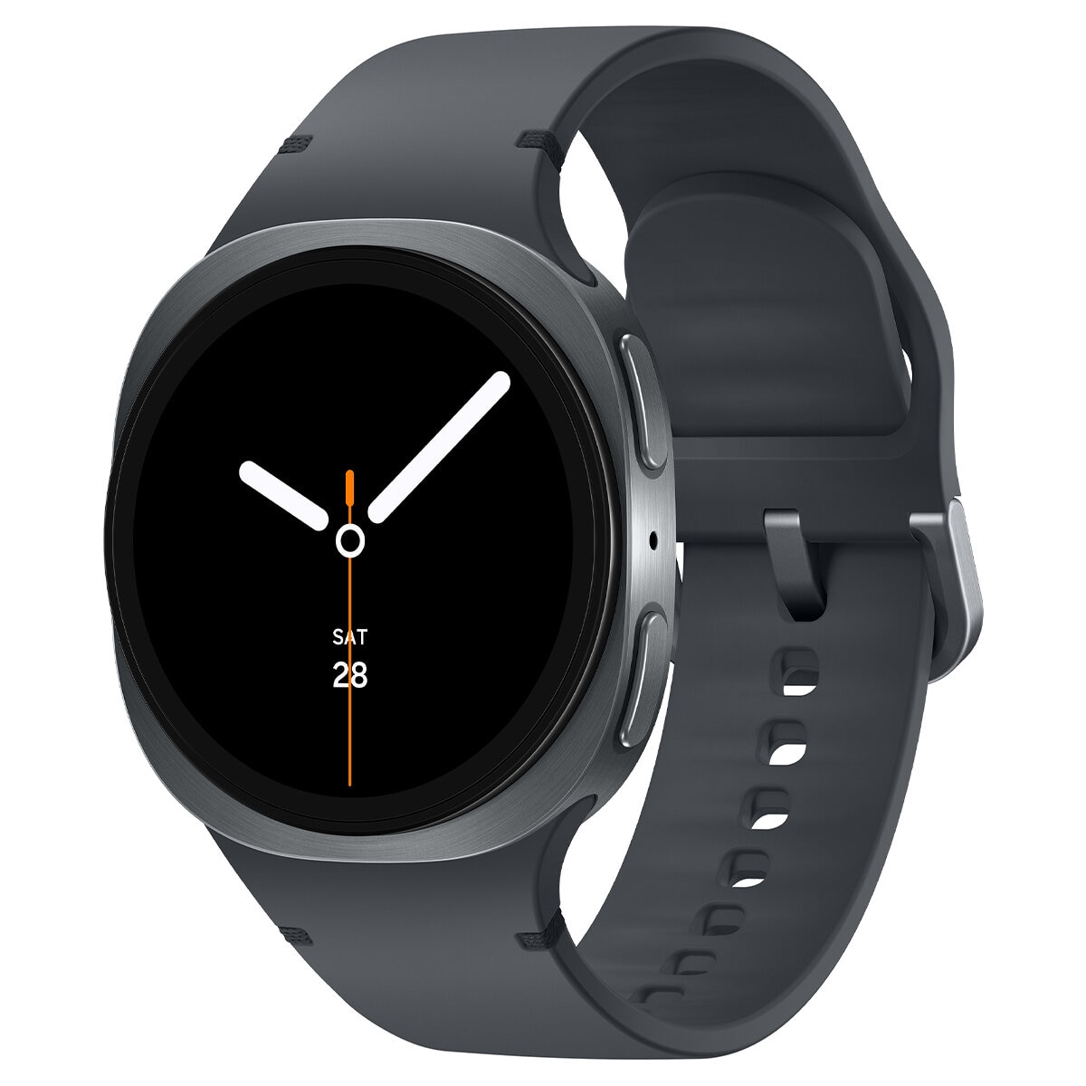 Samsung Galaxy Watch 8 Bluetooth 40mm Graphite SM-L320NDAAXSA