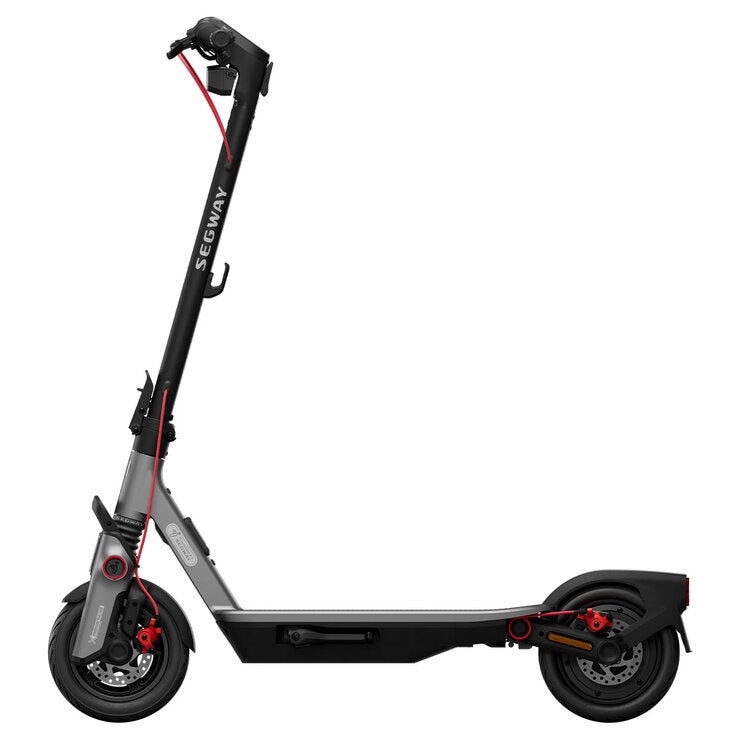 Segway F3 Pro Electric KickScooter Segway F3 Pro Electric KickScooter
