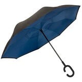 ShedRain Reversable Stick Umbella 2 Pack