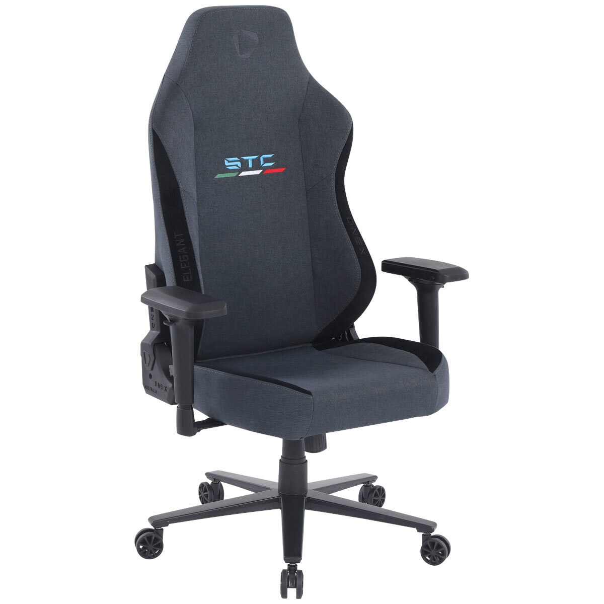 ONEX STC Elegant XL Series Gaming Chair Cowboy