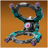 LEGO Super Heroes The New Guardians' Ship 76255