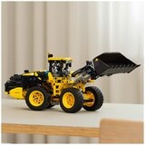 LEGO Volvo L120 Electric Wheel Loader 42209