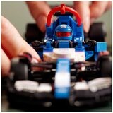 LEGO Speed Champions Visa Cash App RB VCARB 01 F1 Race Car 77246