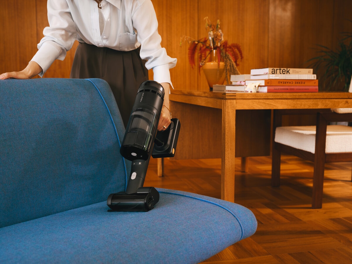 Roborock H60 Ultra Stick Vacuum RR-H9A1A51-09