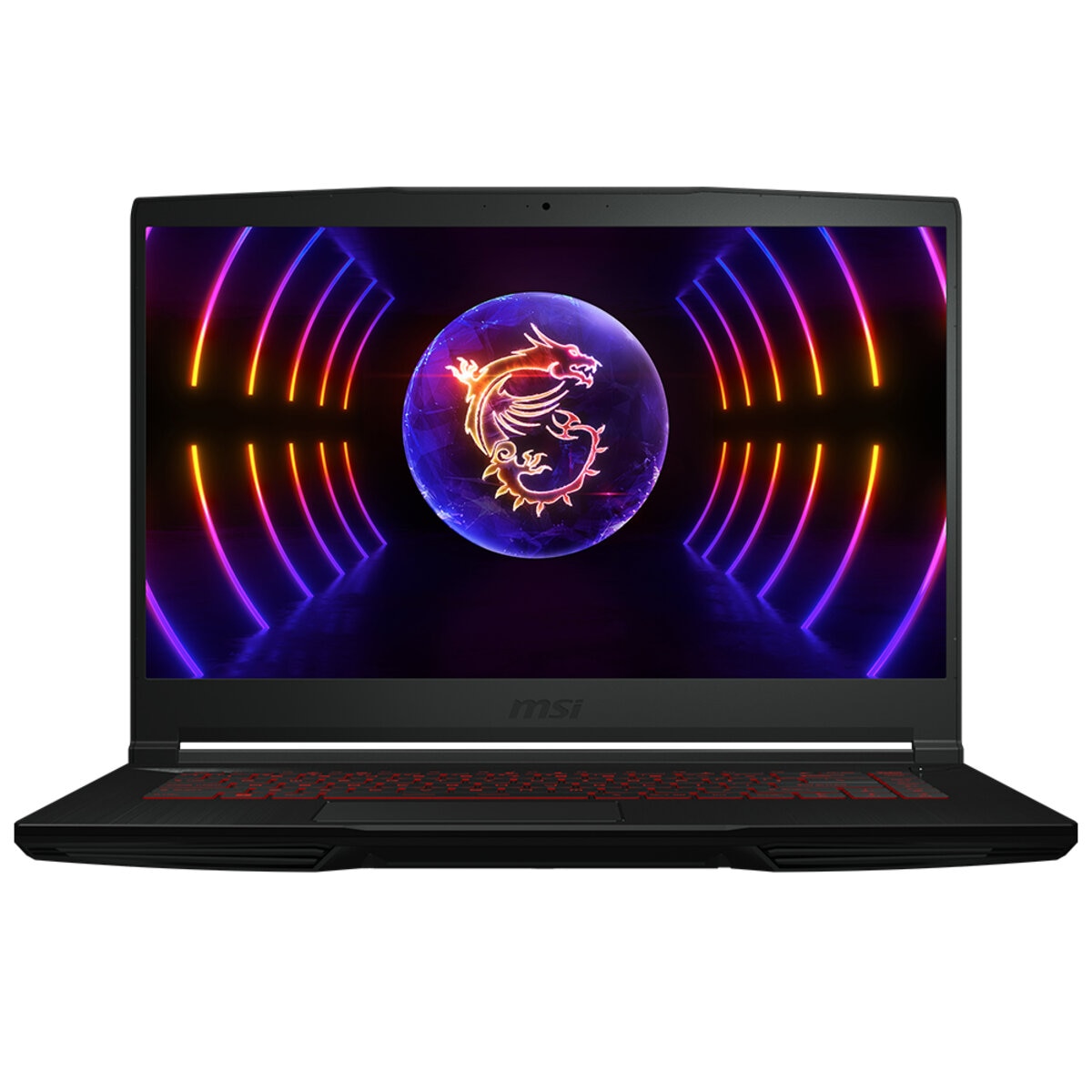MSI 15 Inch Thin GF63 Gaming Laptop 12VE-224AU
