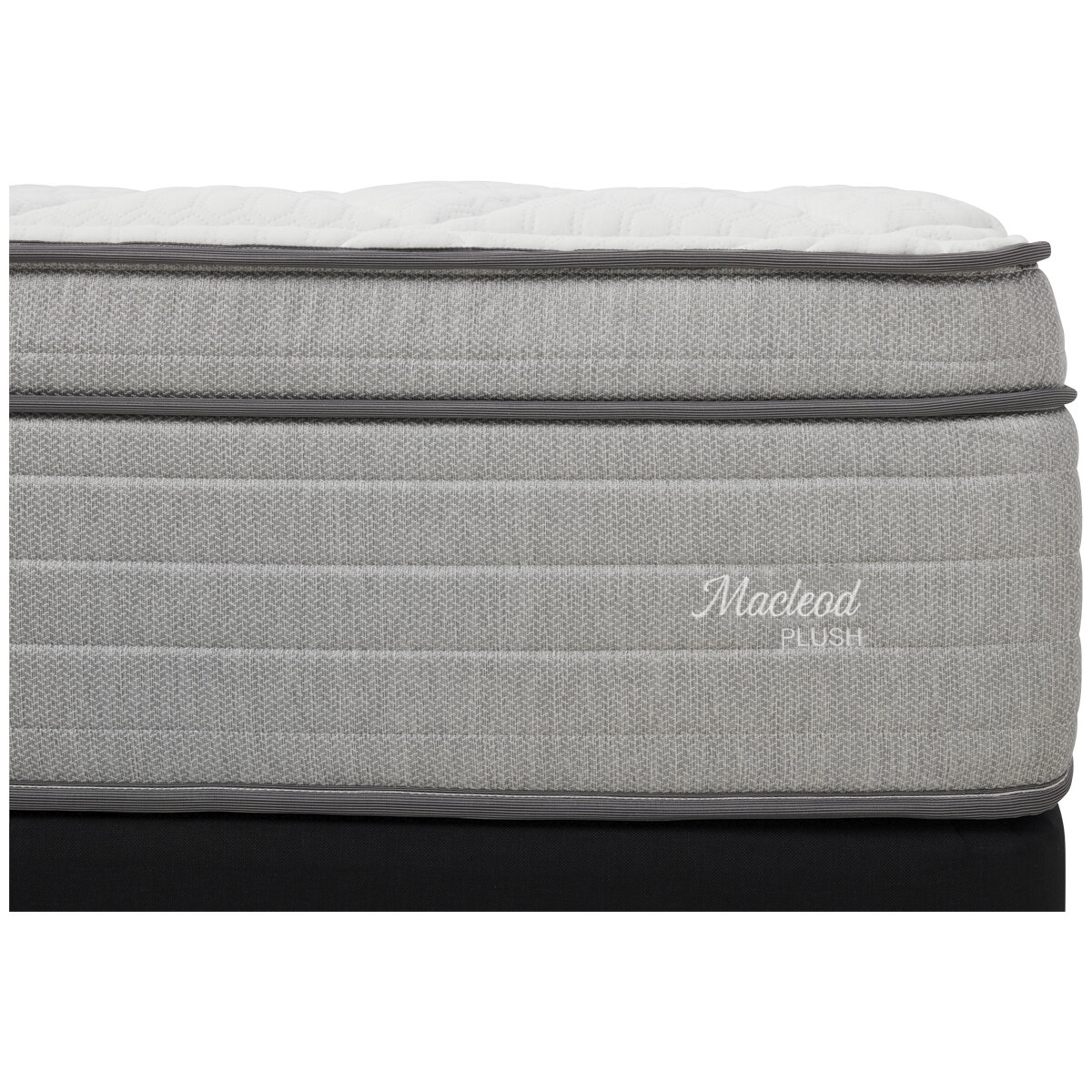 Domino Macleod King Single Mattress Plush