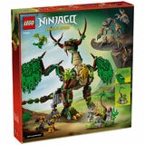 LEGO Ninjago The Dragon Of Life 71859