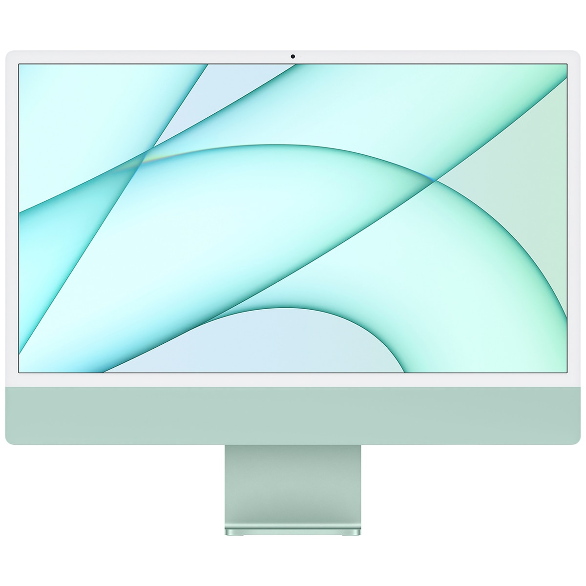 iMac 24" M1 512GB Green MGPJ3X/A