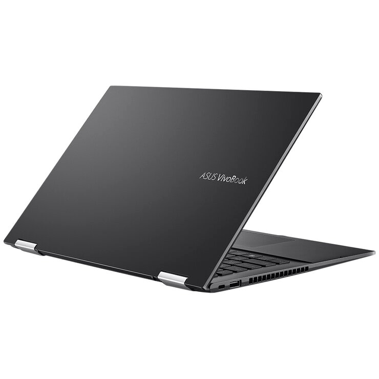 Asus 14 Inch Vivobook Flip Notebook 512GB TP470EA-EC394W