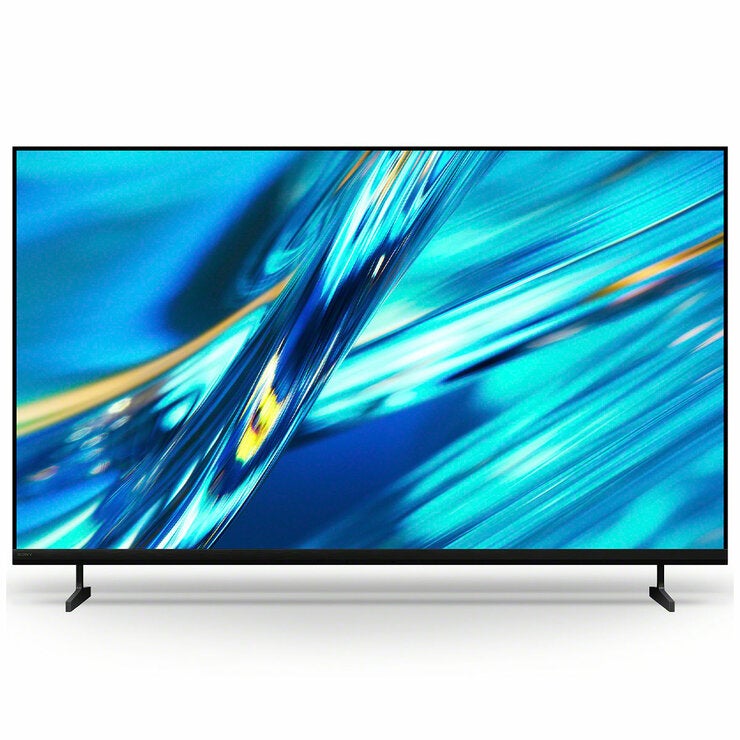 Sony 85 Bravia 3 II 4K Direct LED Google TV with Gemini K85XR30M2 Sony 85 Bravia 3 II 4K Direct LED Google TV with Gemini K85XR30M2