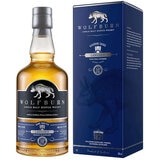 Wolfburn Langskip Single Malt Scotch Whisky 700ml