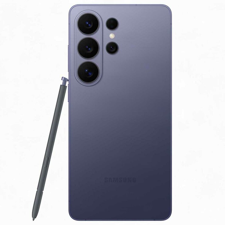 Samsung Galaxy S26 Ultra 512GB Cobalt Violet