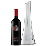 Penfolds Superblend 802A Cabernet Shiraz Decanter 750Ml GB 2018