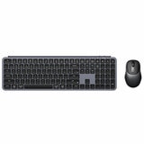 Keychron B6 Pro Keyboard and BM24 Mouse Wireless Keyboard and Mouse Combo KBKCKCBD4