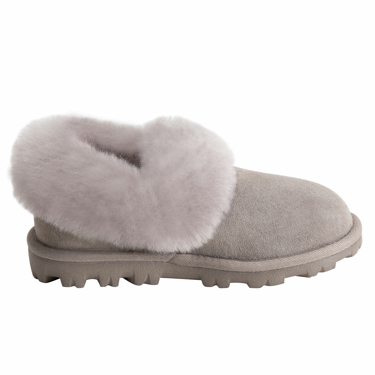 Kirkland Signature Kids Shearling Slipper