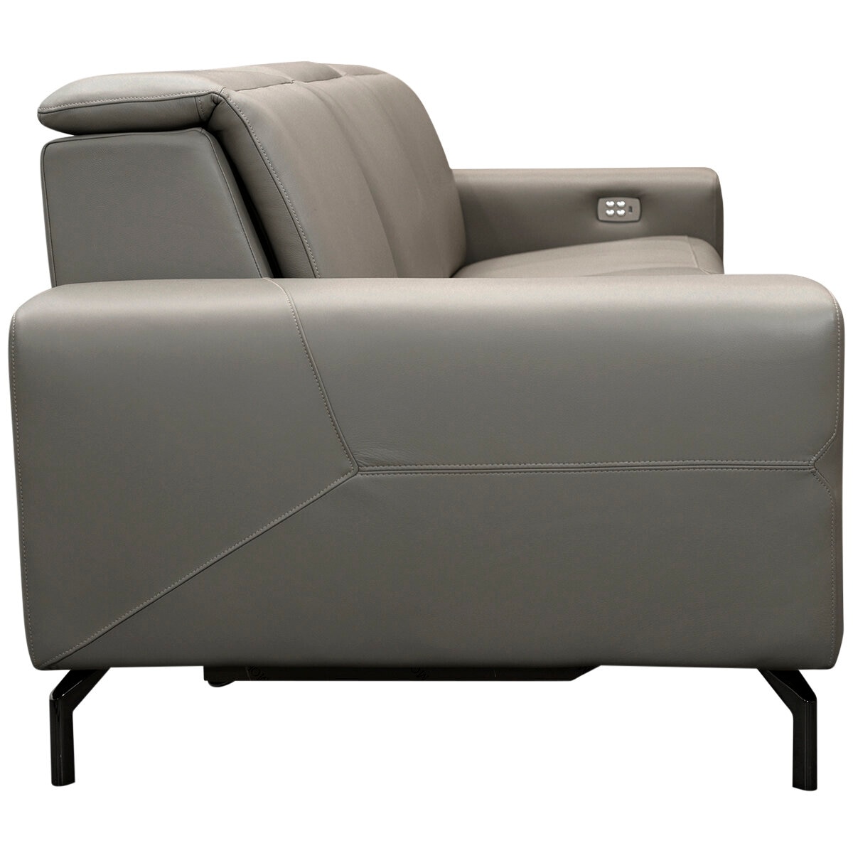 Moran Nevada 3.0S Leather Motorized Recliner